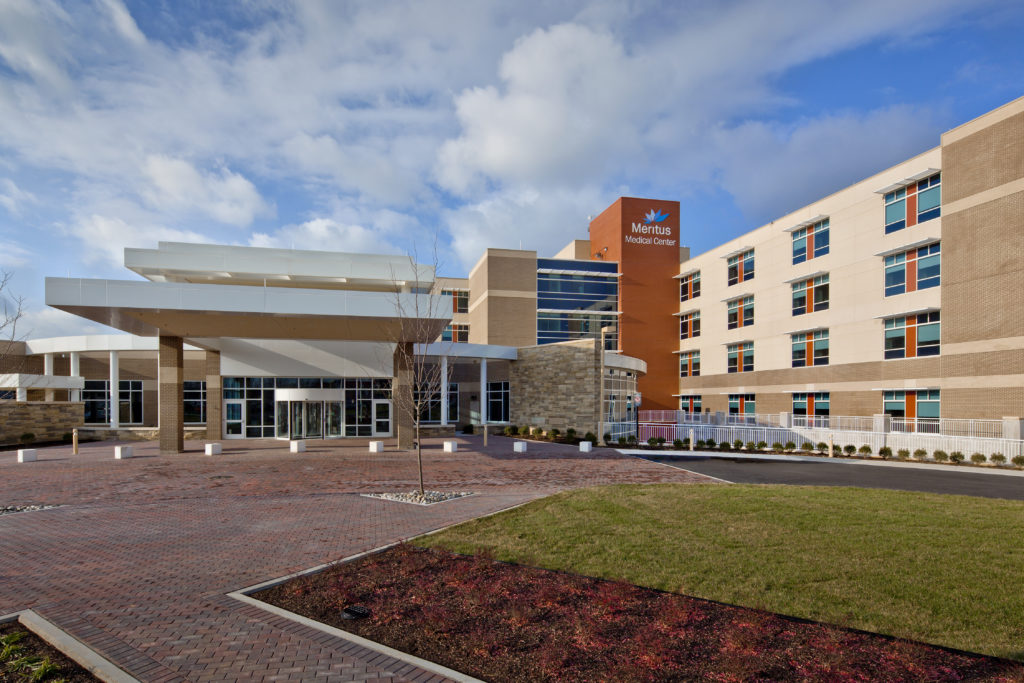 Trauma Centers - Maryland TraumaNET